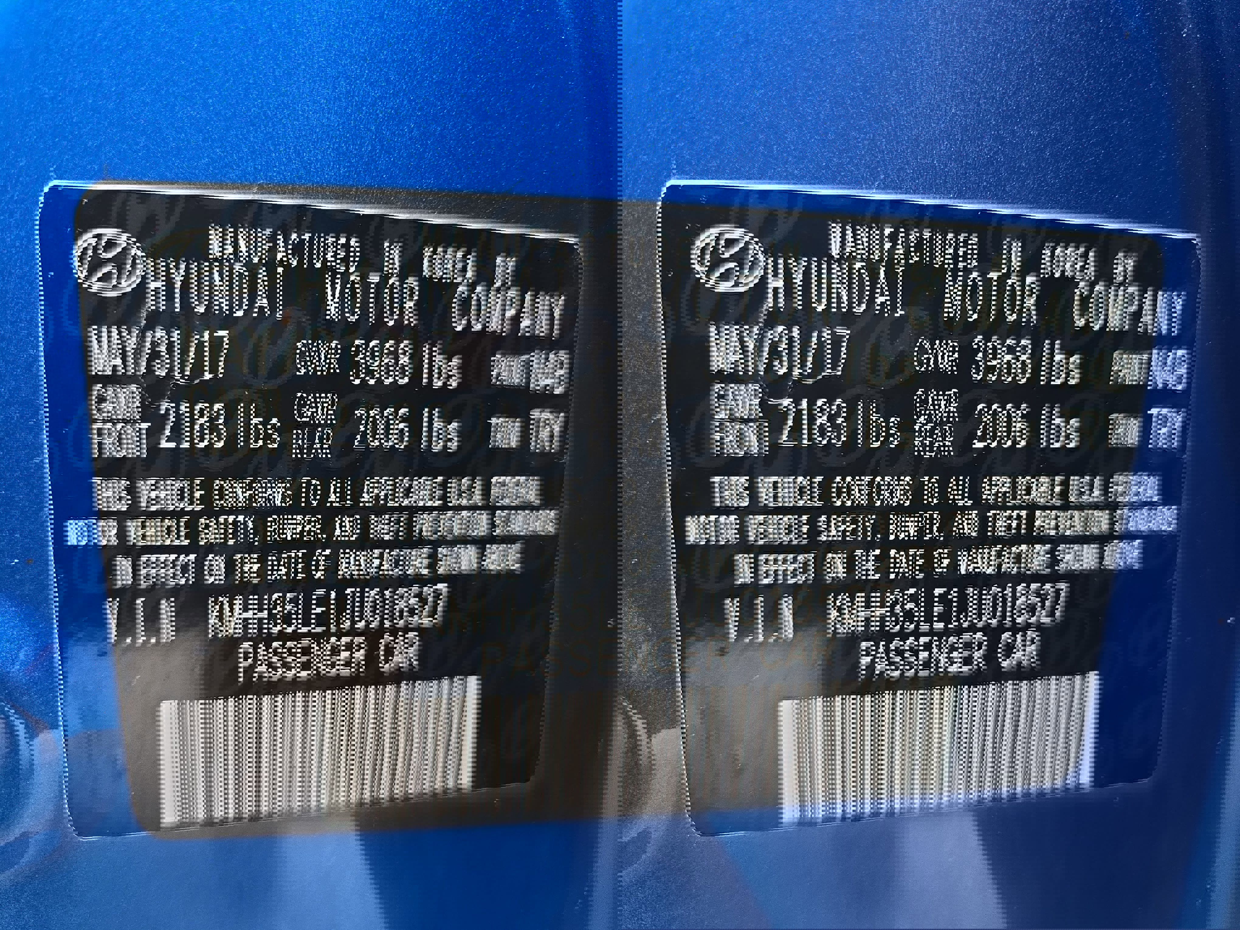 Used 2018 Hyundai Elantra GT image 36