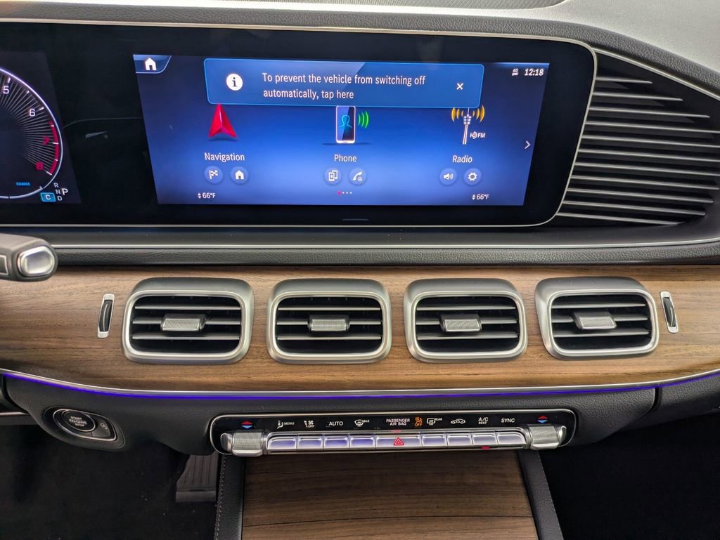 New 2026 Mercedes-Benz GLE 350 4MATIC image 16