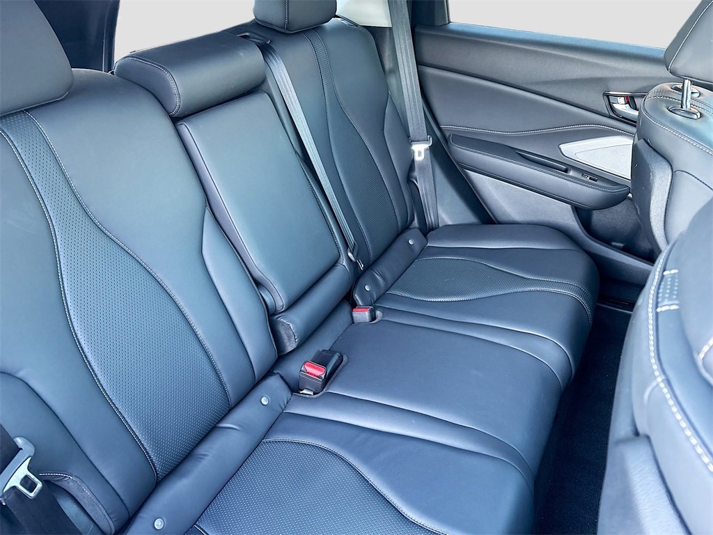 Used 2024 Acura RDX w/ Technology Package image 28