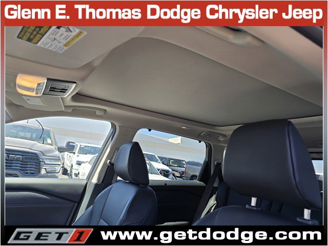 Used 2026 Nissan Rogue SV w/ SV Premium Package FWD image 20