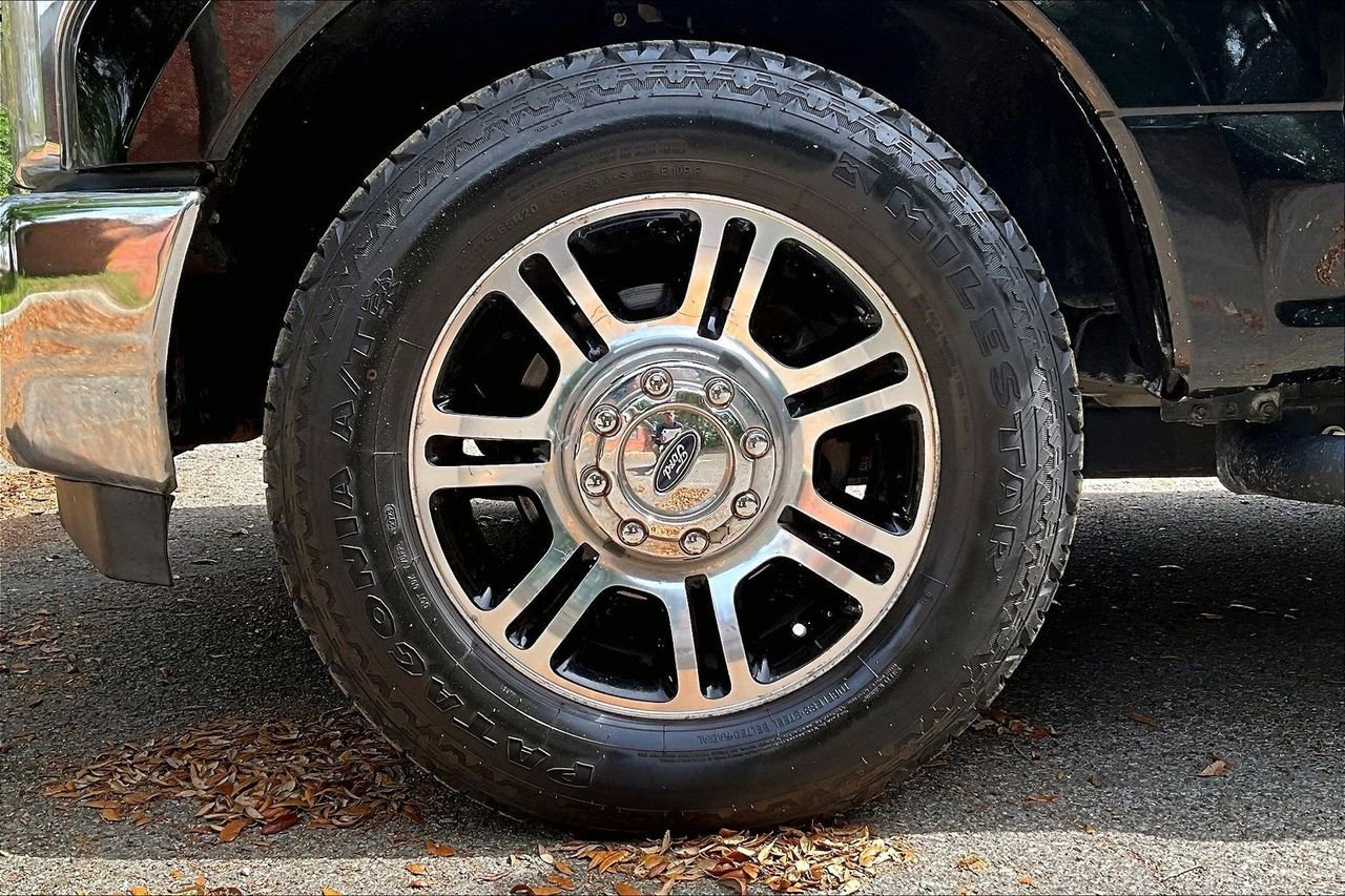 Used 2018 Ford F250 XLT image 33