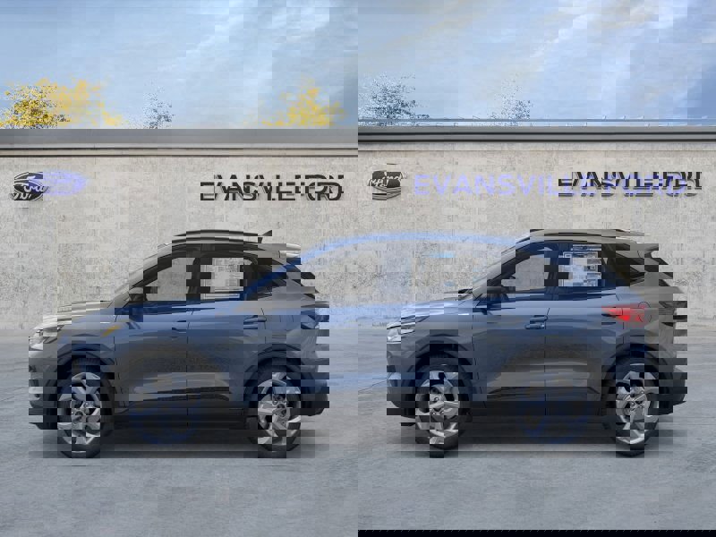 New 2026 Ford Escape ST-Line w/ Tech Pack #1 image 3