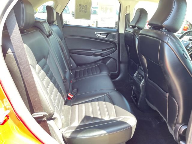 Used 2024 Ford Edge SEL w/ Convenience Package image 31