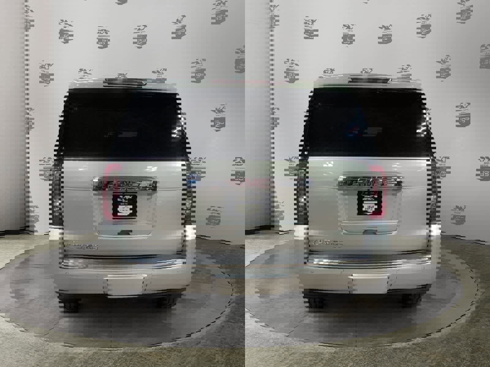 Used 2019 GMC Yukon Denali image 4