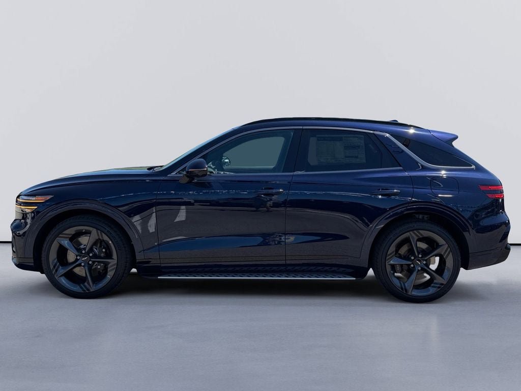 New 2026 Genesis GV70 2.5T Sport Prestige AWD/4WD image 6