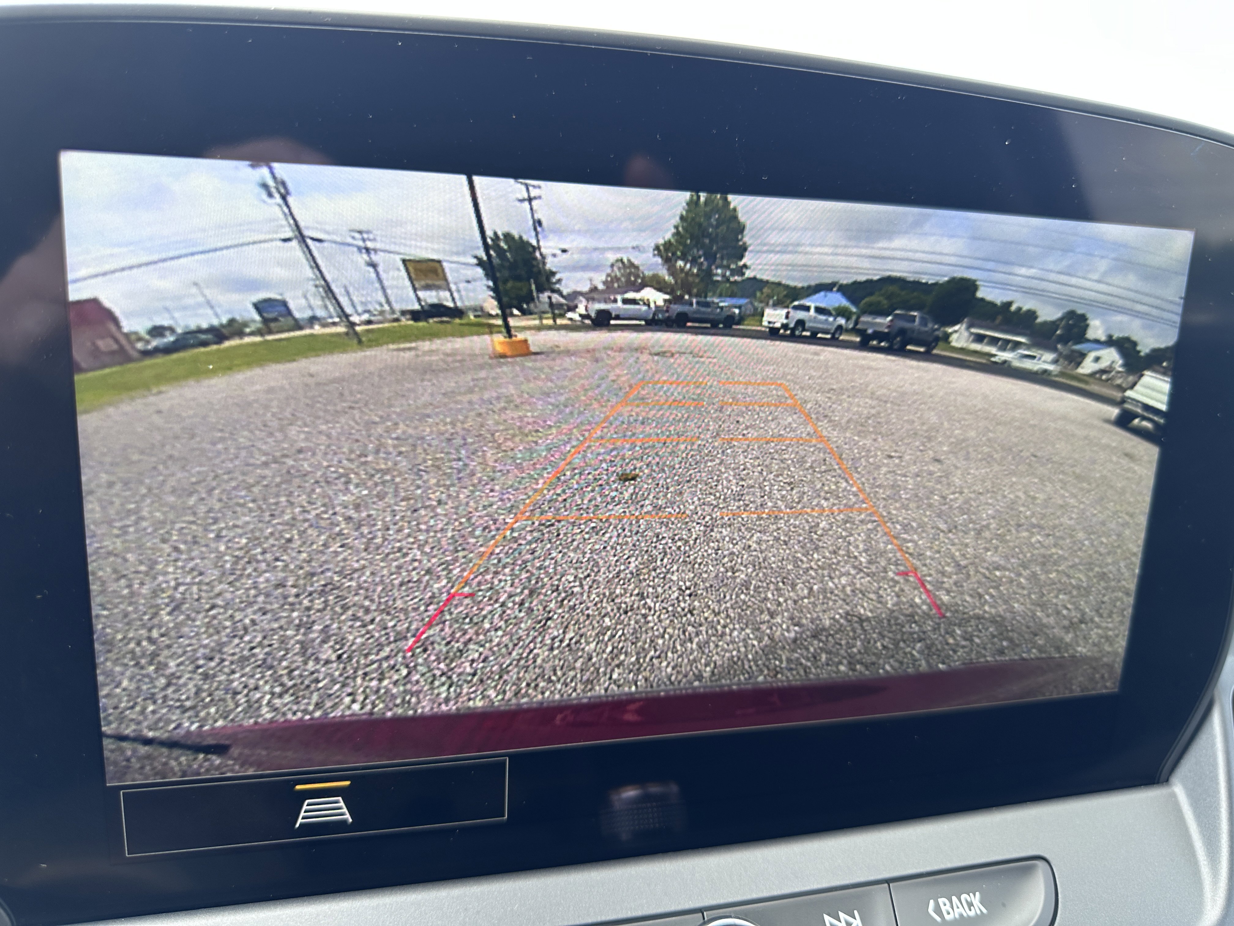 Used 2024 Chevrolet Blazer LT w/ Convenience Package image 21