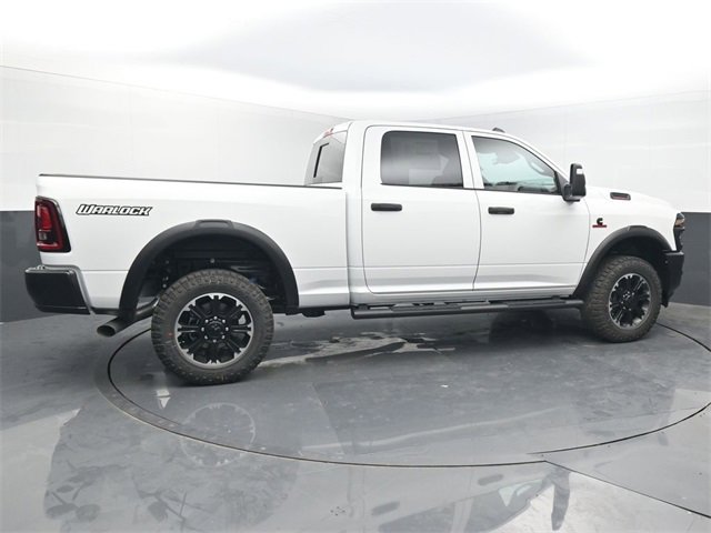 New 2026 RAM 2500 Tradesman image 6