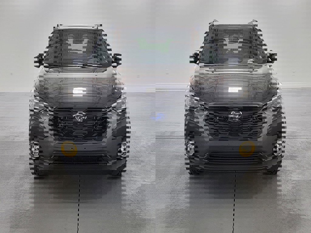 New 2026 Subaru Crosstrek 2.5i Sport image 3