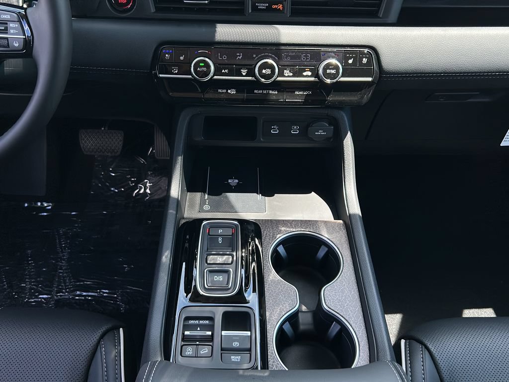 New 2026 Honda Pilot Elite image 16