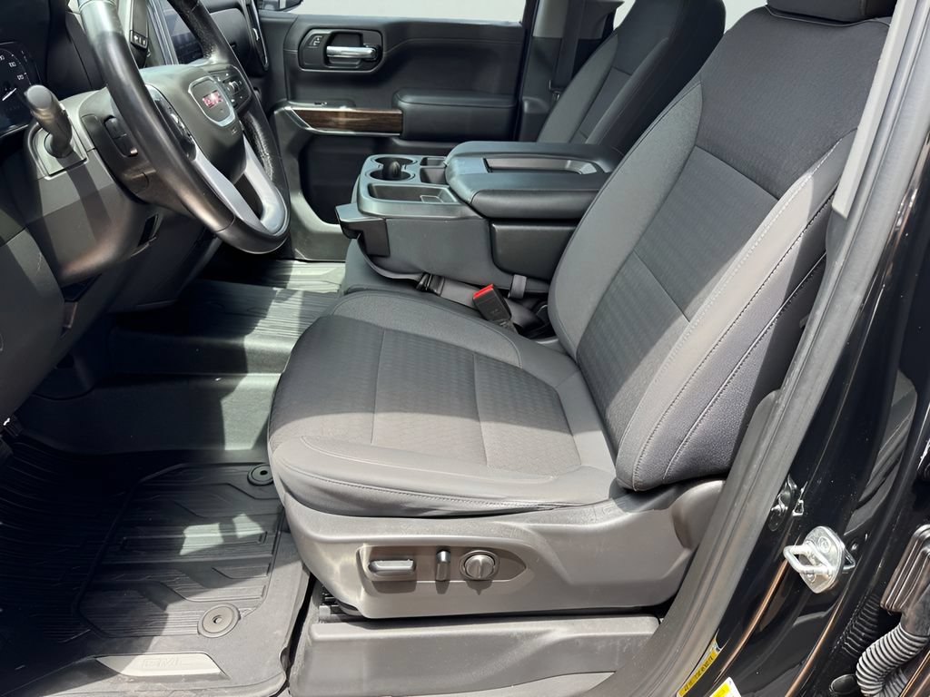 Used 2021 GMC Sierra 1500 Elevation RWD image 12