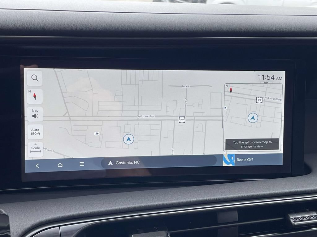 New 2026 Hyundai Palisade XRT Pro AWD/4WD image 28
