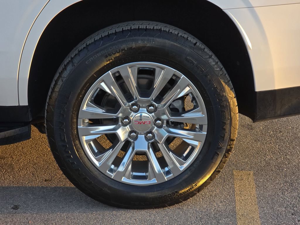 Used 2024 GMC Yukon Denali image 34