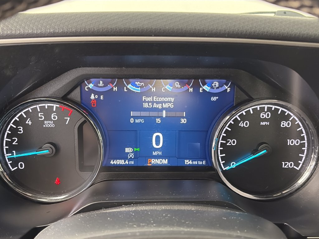 Used 2023 Ford F150 XLT w/ Equipment Group 302A High AWD/4WD image 14