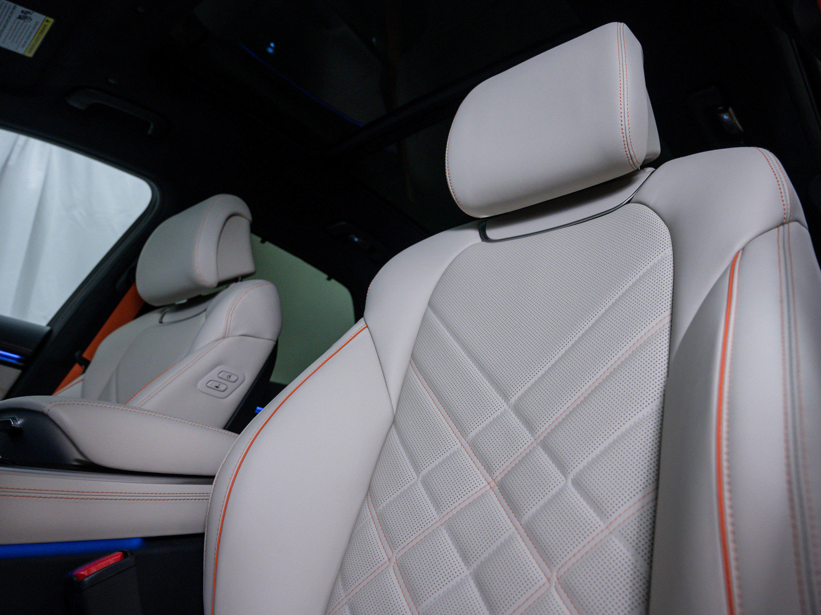 New 2026 Genesis GV70 3.5T Sport Prestige image 19