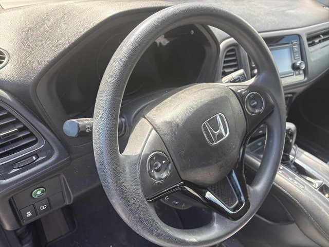 Used 2022 Honda HR-V LX image 24