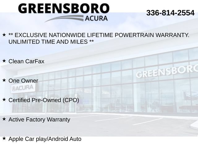 Used 2024 Buick Envision Preferred AWD/4WD image 6