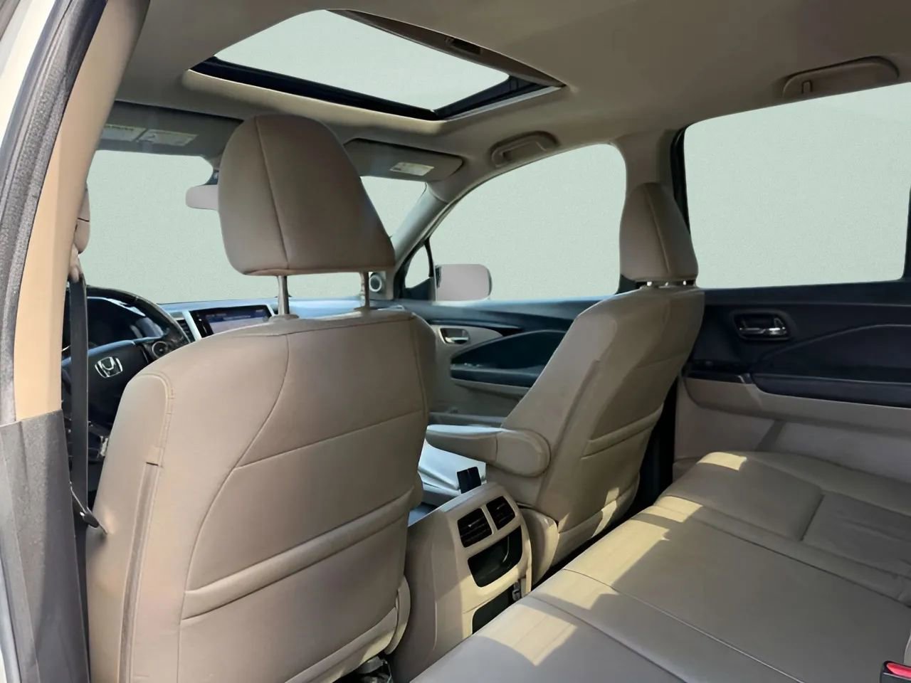 Used 2020 Honda Ridgeline RTL-E image 31