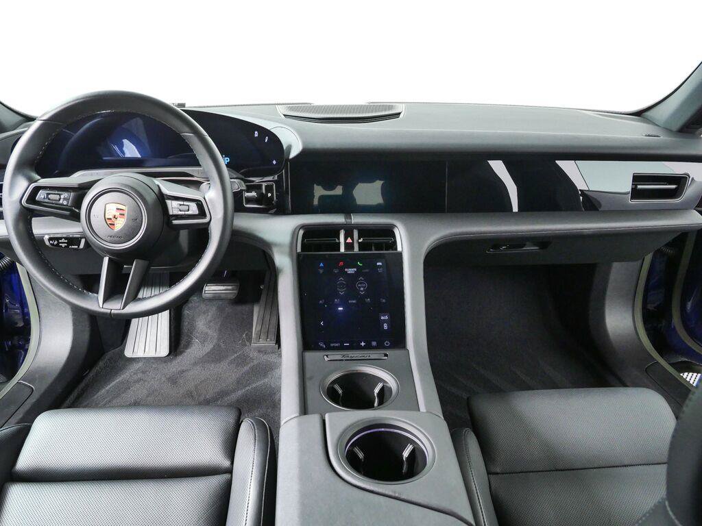 Certified 2023 Porsche Taycan RWD image 19