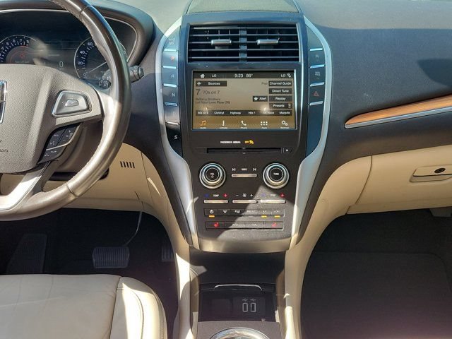 Certified 2019 Lincoln MKC Select FWD image 20