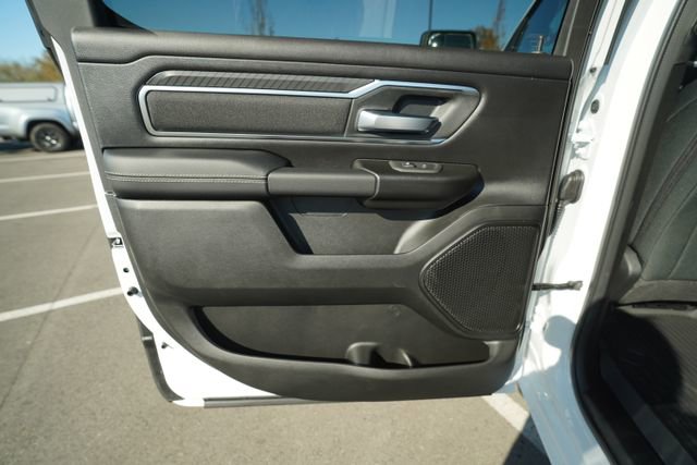 New 2026 RAM 1500 Big Horn image 15