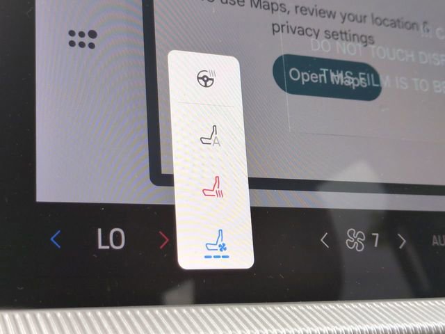 New 2026 Ford Explorer Platinum w/ LUX Leather Package image 25