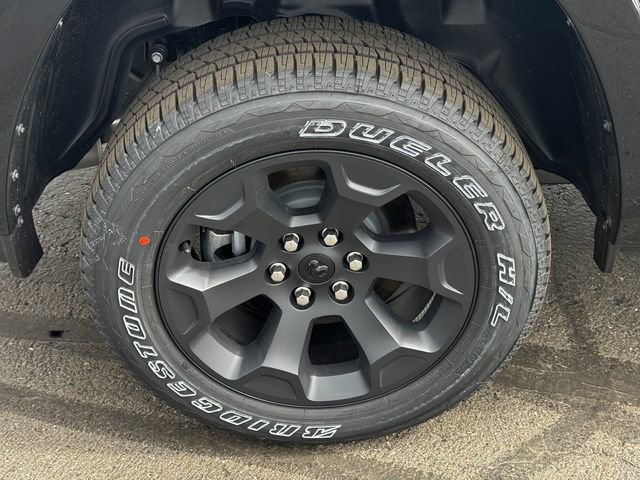 New 2026 RAM 1500 Big Horn image 12