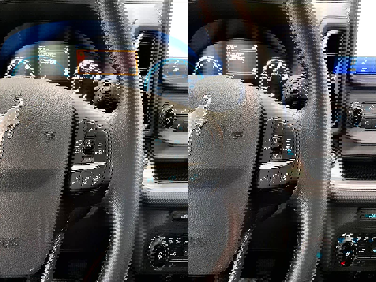 Used 2023 Ford Bronco Sport Big Bend w/ Convenience Package image 21