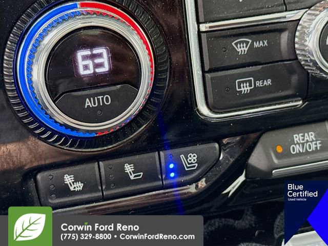 Used 2023 GMC Yukon XL Denali w/ Max Trailering Package image 25