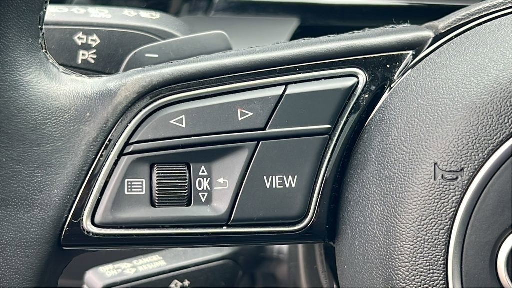 Used 2022 Audi A3 2.0T Premium image 27