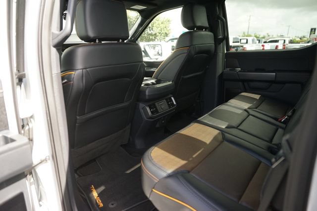 Used 2026 Ford F150 Tremor w/ Equipment Group 402A High AWD/4WD image 12
