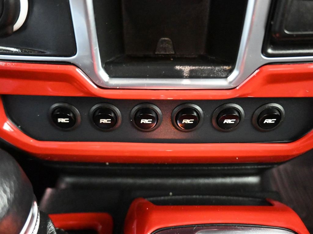 Used 2022 Jeep Wrangler Sport image 21