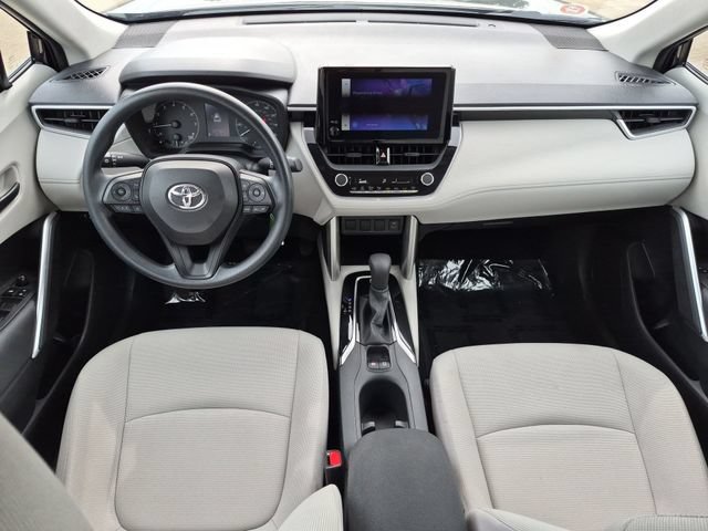 Certified 2023 Toyota Corolla Cross L AWD/4WD image 26