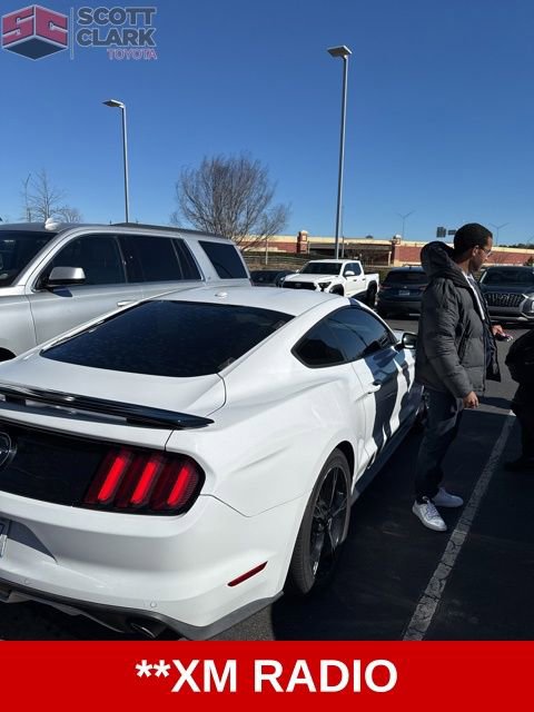Used 2017 Ford Mustang GT Premium w/ Equipment Group 401A image 5