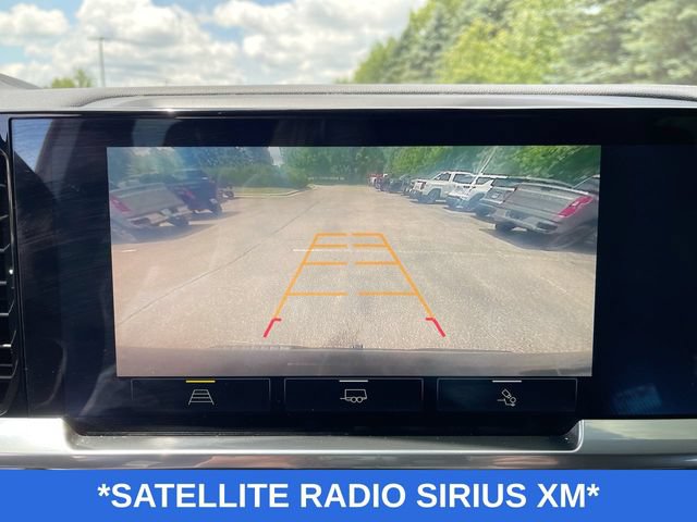 Used 2022 Chevrolet Silverado 1500 RST AWD/4WD image 15