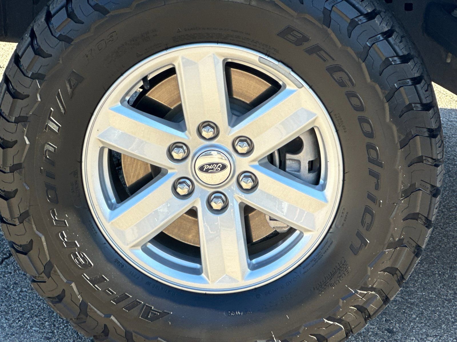 Used 2023 Ford F150 XLT w/ Equipment Group 301A Mid image 29