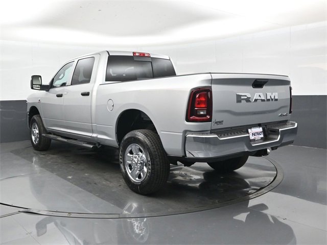 New 2026 RAM 2500 Tradesman image 6