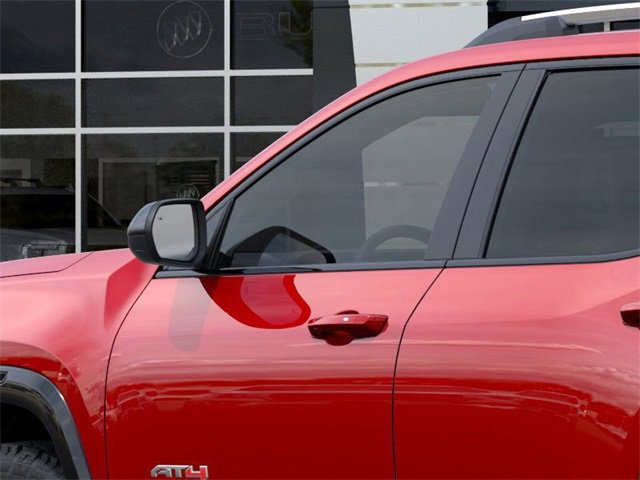 New 2026 GMC Terrain AT4 w/ Convenience Package III image 12