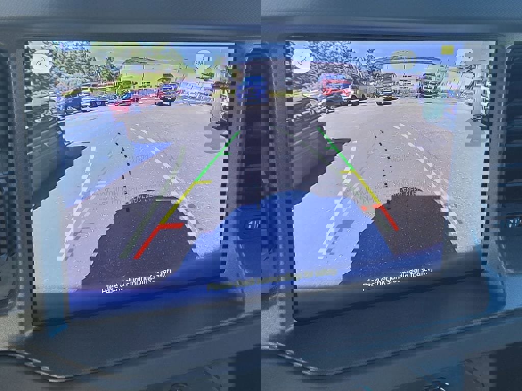 New 2025 Ford Bronco Big Bend image 26