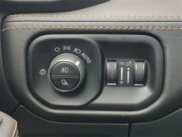 New 2026 RAM 1500 Tungsten w/ Bed Utility Group image 31