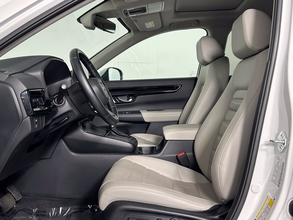 Used 2025 Honda CR-V EX-L image 31