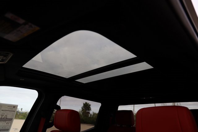 New 2026 Toyota Tundra TRD Pro image 11