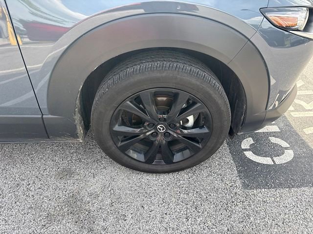 Used 2023 MAZDA CX-30 AWD 2.5 S w/ Preferred Package image 14