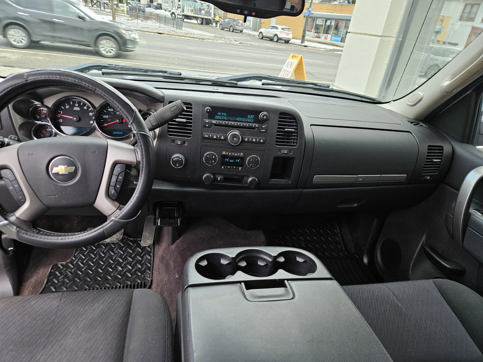 Used 2013 Chevrolet Silverado 1500 LT image 15