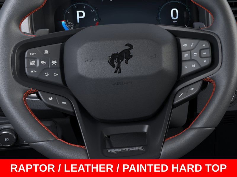 New 2026 Ford Bronco Raptor image 14