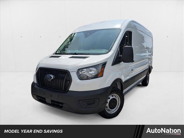 New 2025 Ford Transit 250 148 Medium Roof