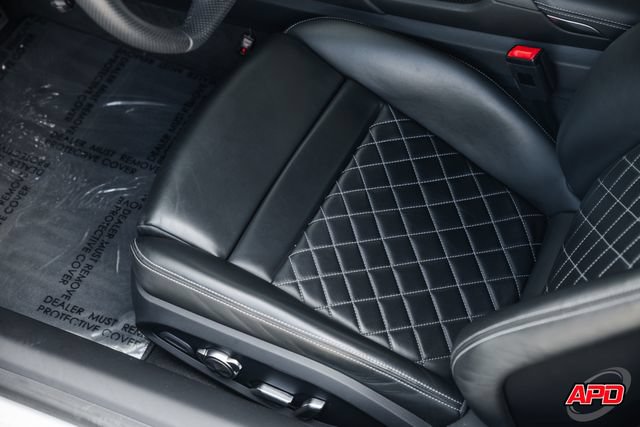 Used 2021 Audi R8 V10 performance AWD/4WD image 71
