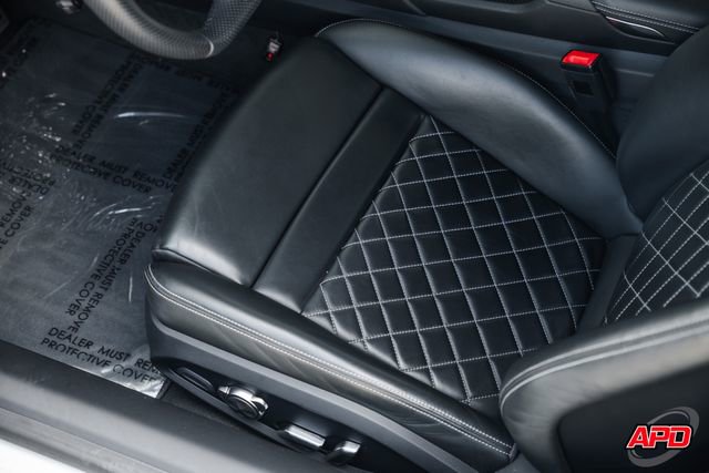 Used 2021 Audi R8 V10 performance AWD/4WD image 71