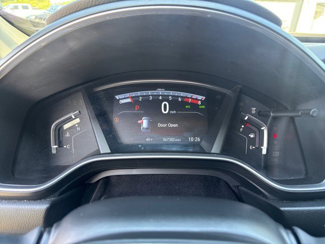 Used 2022 Honda CR-V EX image 25