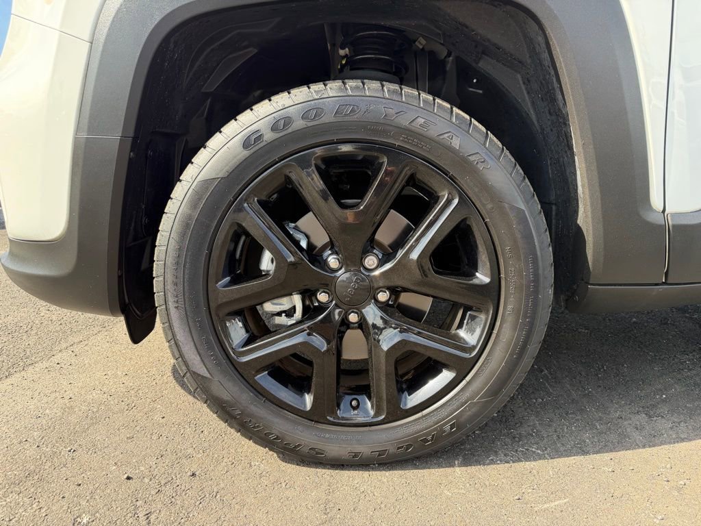 Used 2022 Jeep Renegade Altitude w/ Convenience Group image 8