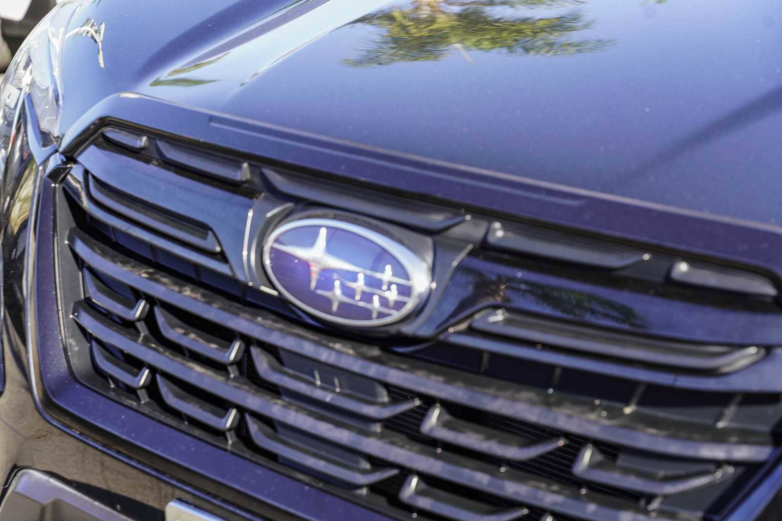 Certified 2023 Subaru Forester Premium image 11